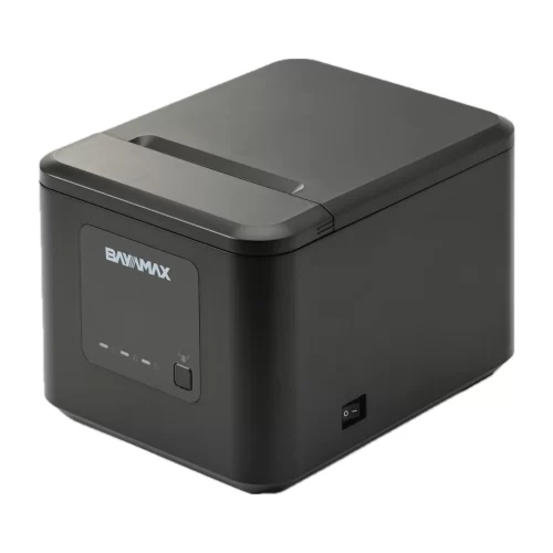 فیش پرینتر BAYAMAX BP-210 بایامکس
