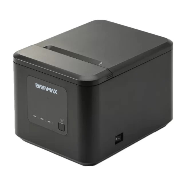 فیش پرینتر BAYAMAX BP-210 بایامکس