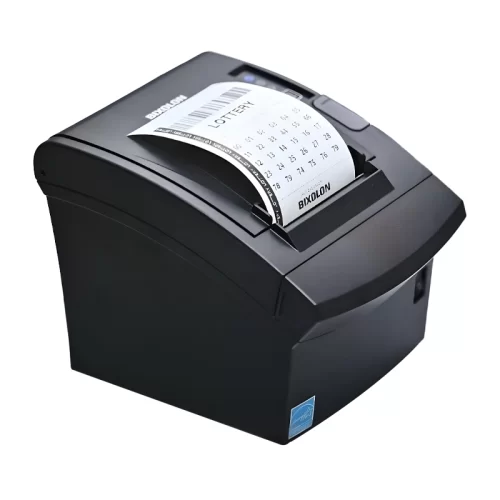 فیش پرینتر BIXOLON SRP-350 PLUS V