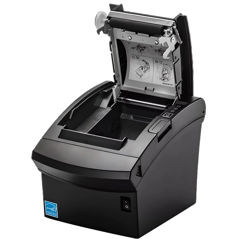 فیش پرینتر BIXOLON SRP-350 PLUS V بیکسولون