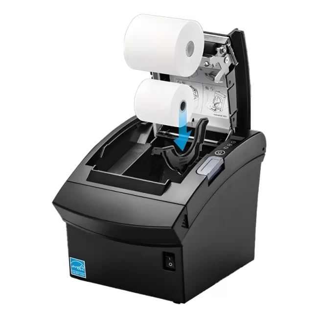 فیش پرینتر BIXOLON SRP-350 V