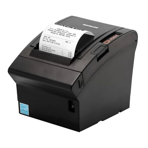 فیش پرینتر BIXOLON SRP-350 V بیکسولون