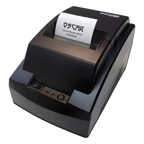 فیش پرینتر Oscar POS58UB اسکار
