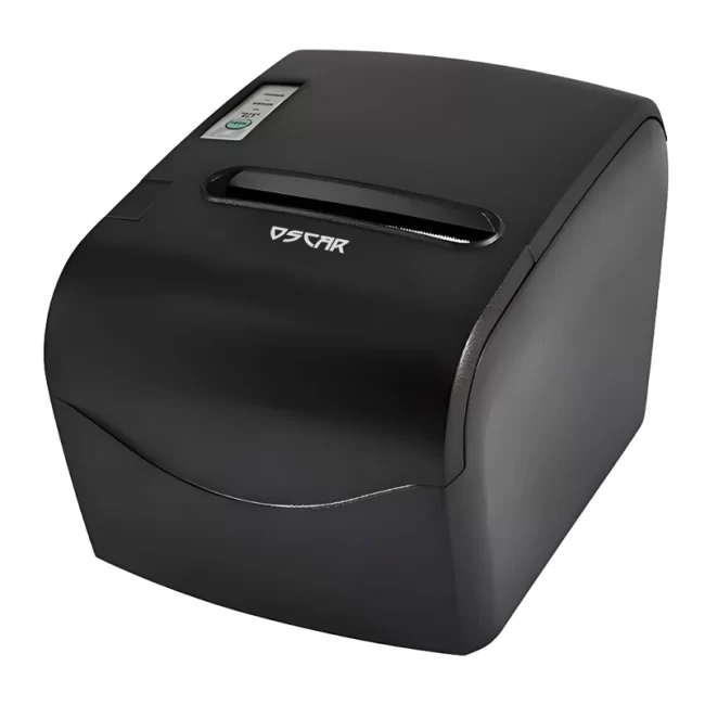 فیش پرینتر Oscar pos 88N