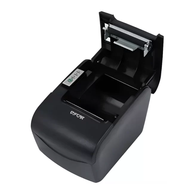فیش پرینتر Oscar مدل pos 88N