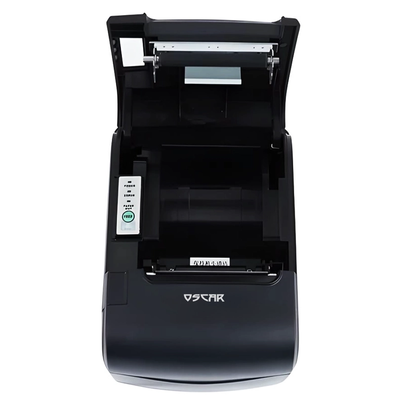 فیش پرینتر اسکار pos-88N