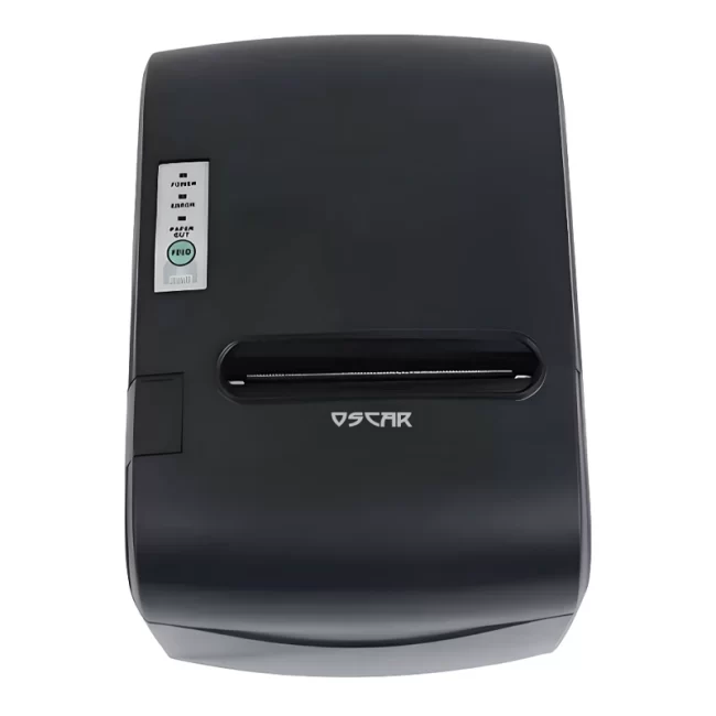 فیش پرینتر اسکار pos 88N