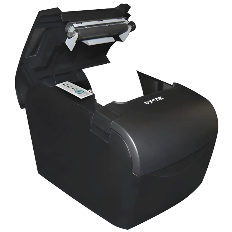 فیش پرینتر اسکار مدل pos 88N