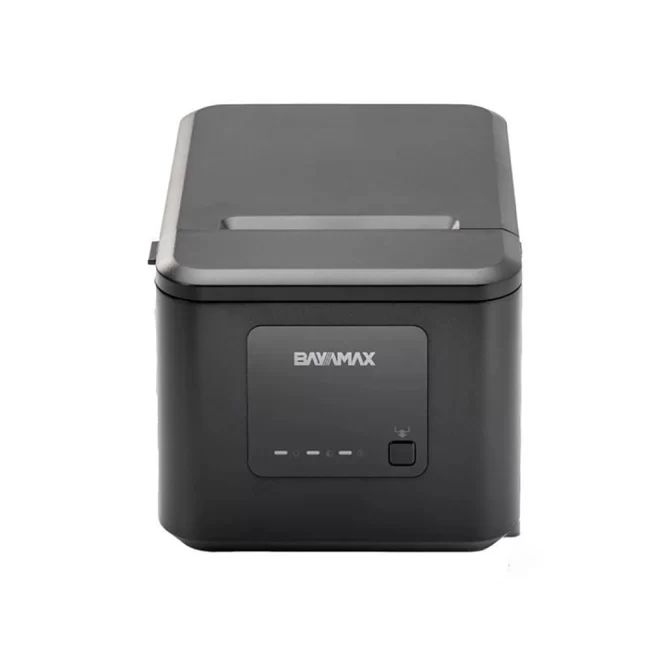 فیش پرینتر بایامکس مدل BP-210