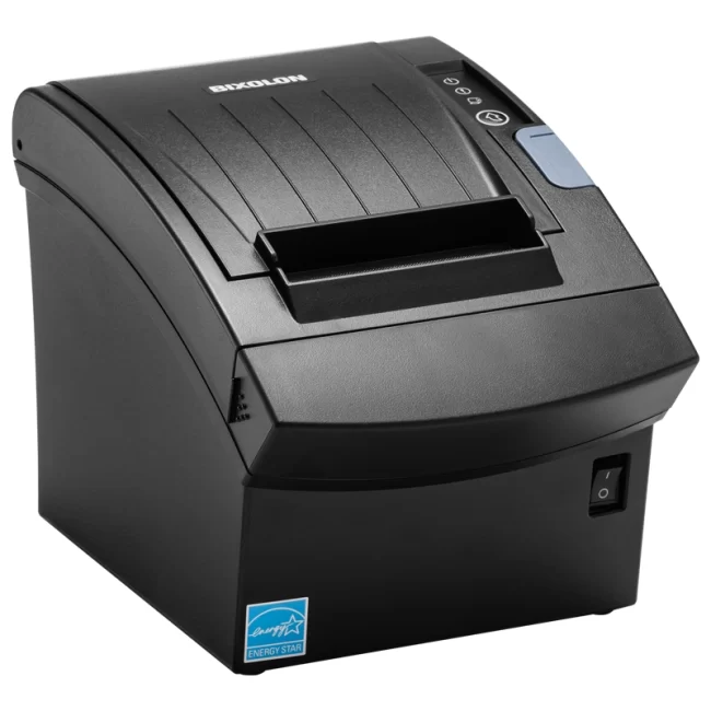فیش پرینتر بیکسولون SRP-350 V