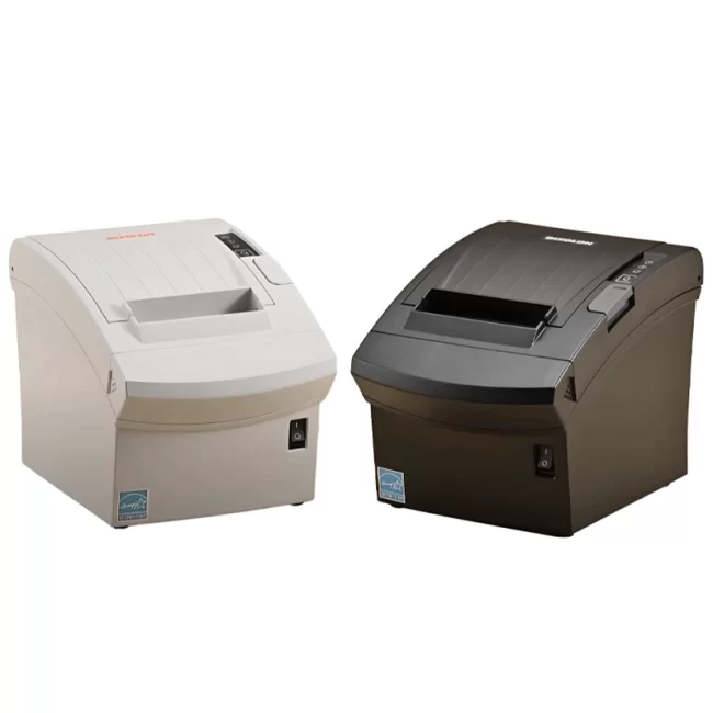 فیش پرینتر بیکسولون مدل SRP-350 PLUS V