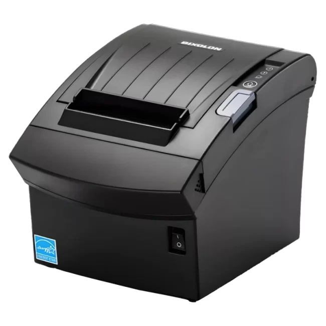 فیش پرینتر بیکسولون مدل SRP-350 V