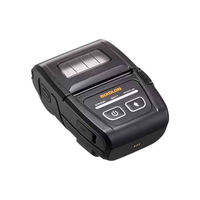فیش پرینتر قابل حمل Bixolon SPP-C200 بیکسولون