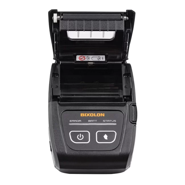 فیش پرینتر قابل حمل Bixolon مدل SPP-C200