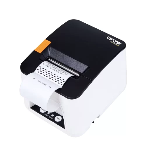لیبل پرینتر OSCAR POS 58LD اسکار