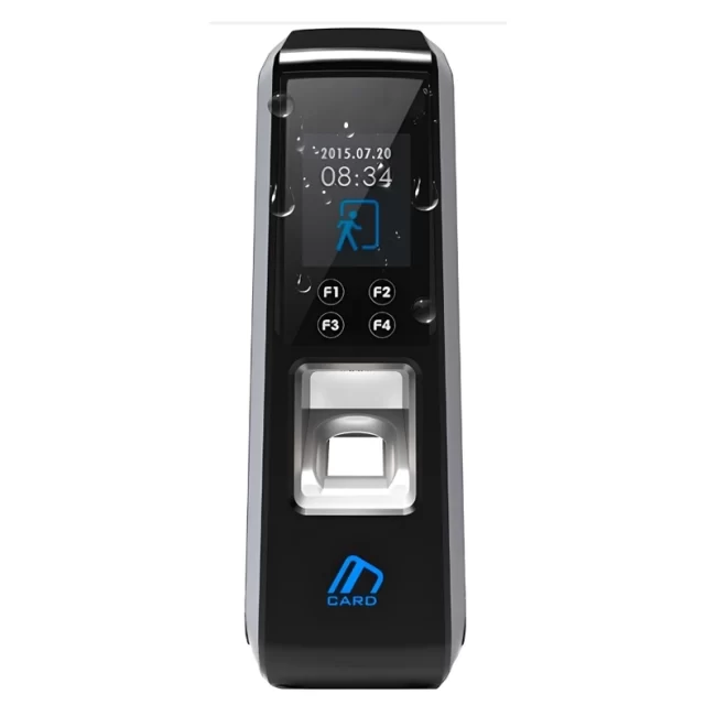 ورود و خروج AC2100 PLUS