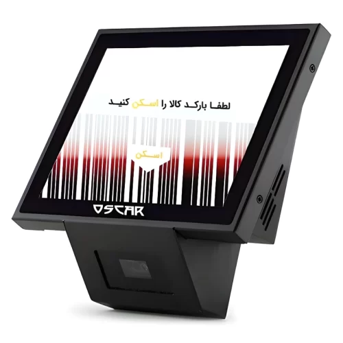 چک کننده قیمت Oscar Apc-116