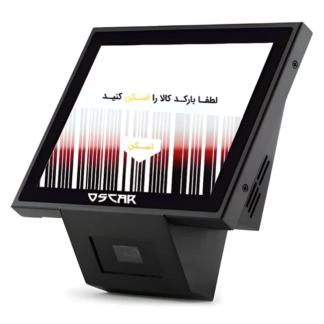 چک کننده قیمت Oscar Apc-116