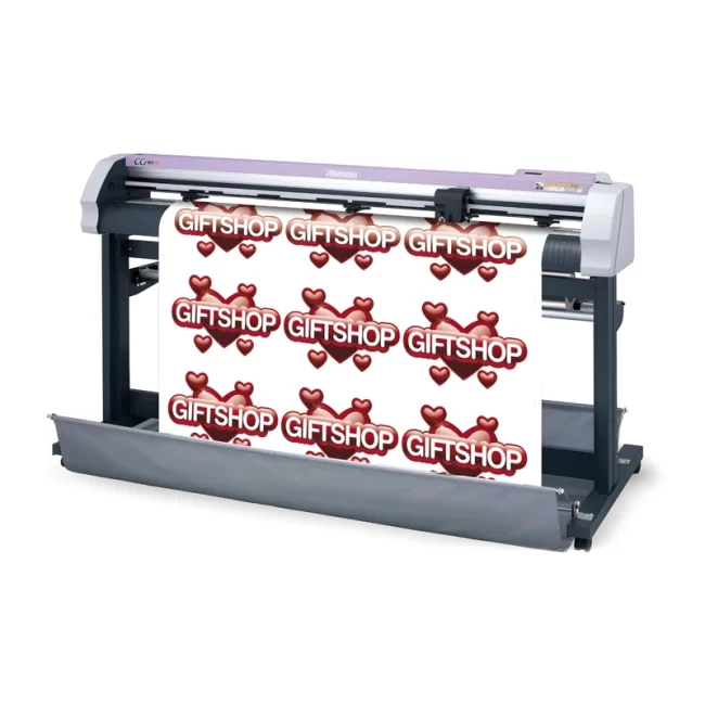 کاتر پلاتر Mimaki CG-160FXII