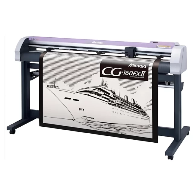 کاتر پلاتر Mimaki CG-160FXII میماکی