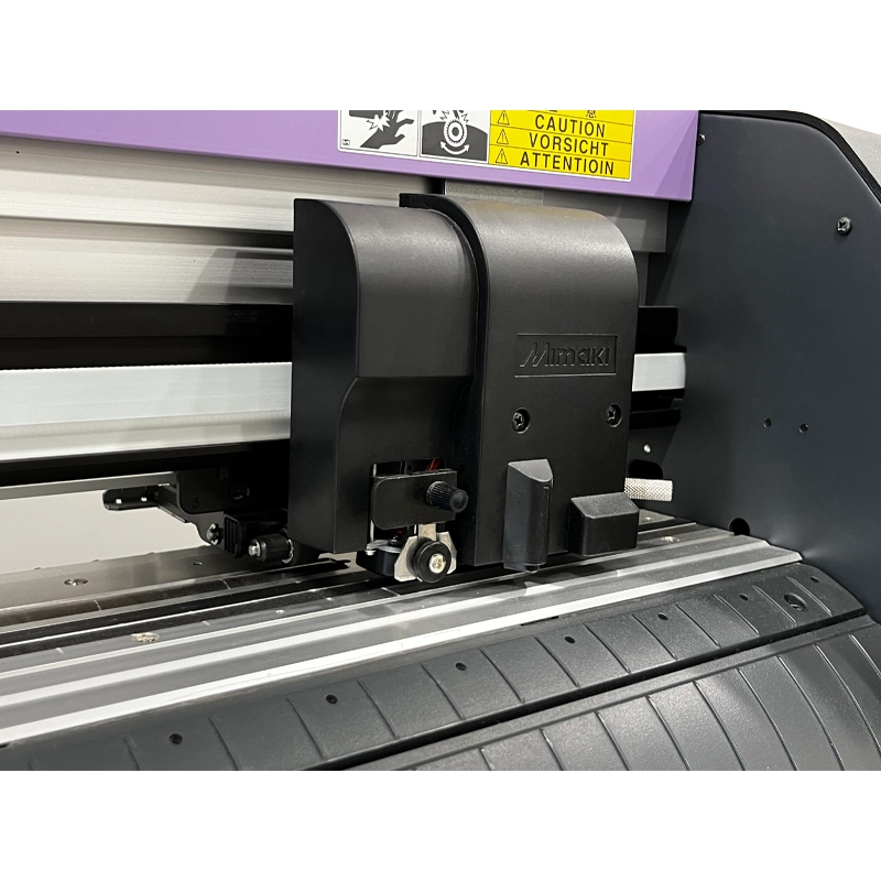 کاتر پلاتر Mimaki عرض 160
