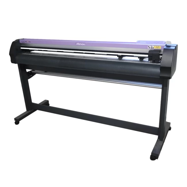 کاتر پلاتر Mimaki مدل CG-160FXII