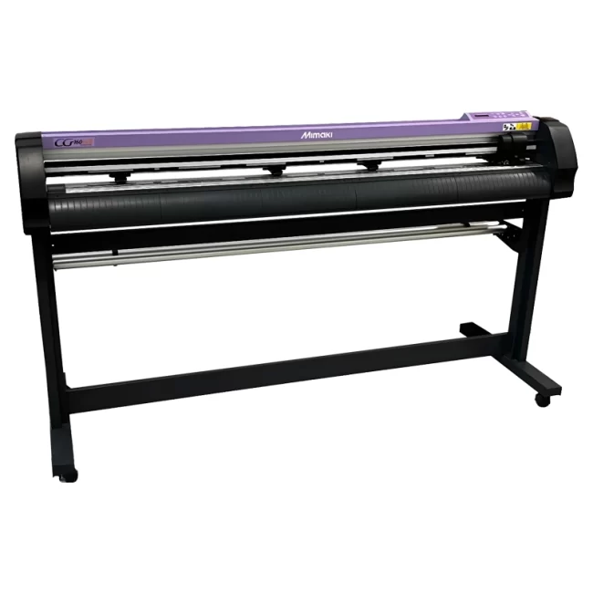 کاتر پلاتر میماکی CG-160FXII