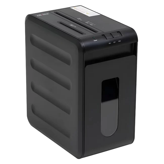 کاغذ خردکن NIKITA 9108