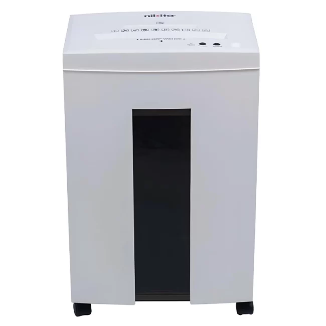 کاغذ خردکن NIKITA CM601 نیکیتا