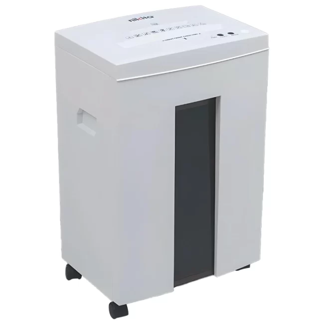 کاغذ خردکن NIKITA مدل CM601