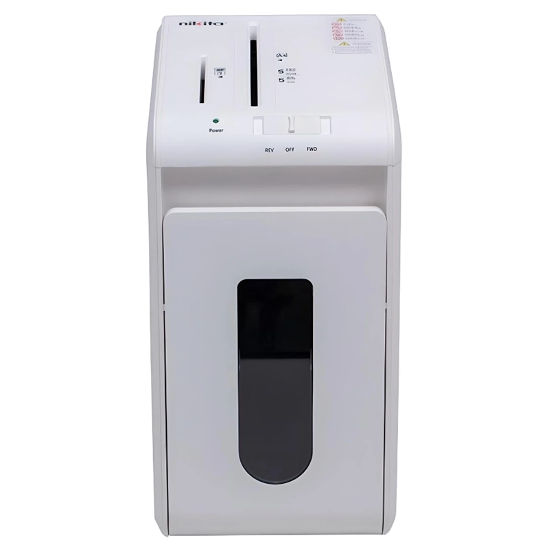 کاغذ خردکن نیکیتا 9108