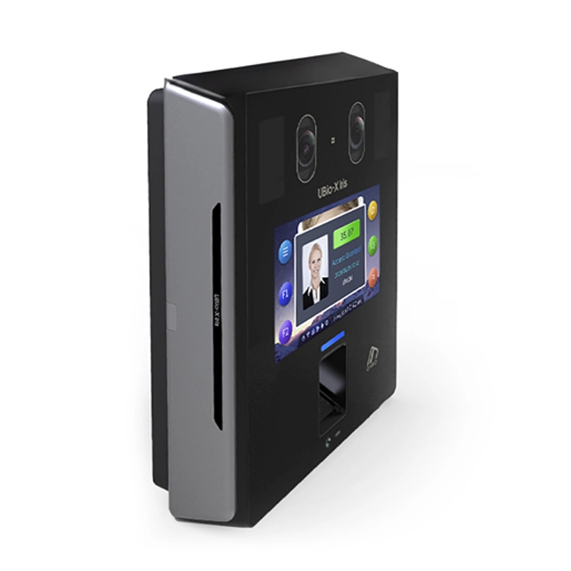 کنترل تردد UBio-X Iris