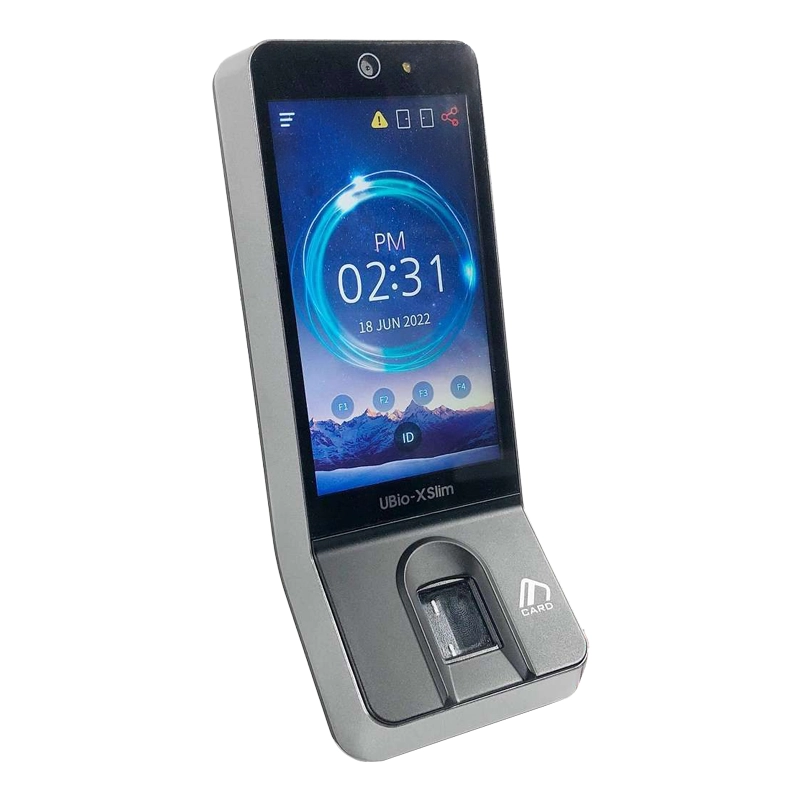 کنترل تردد Ubio-X Slim