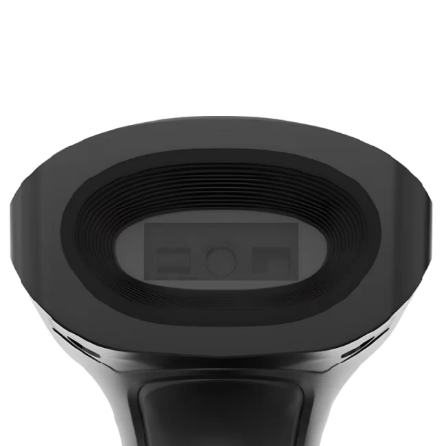 بارکدخوان BAYAMAX HERO PLUS