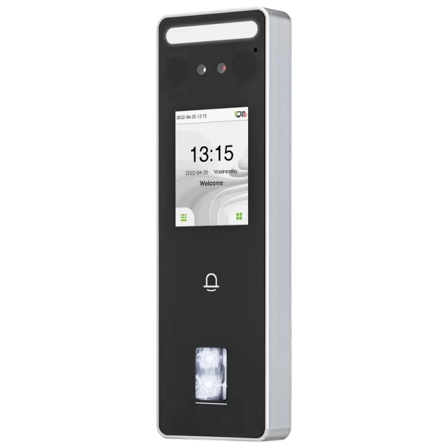 دستگاه حضور و غیاب V3L