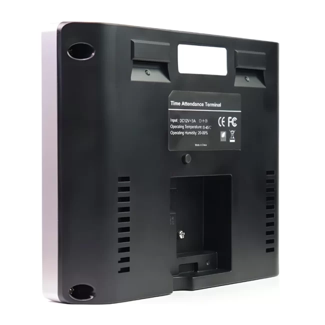 دستگاه حضور و غیاب XF100