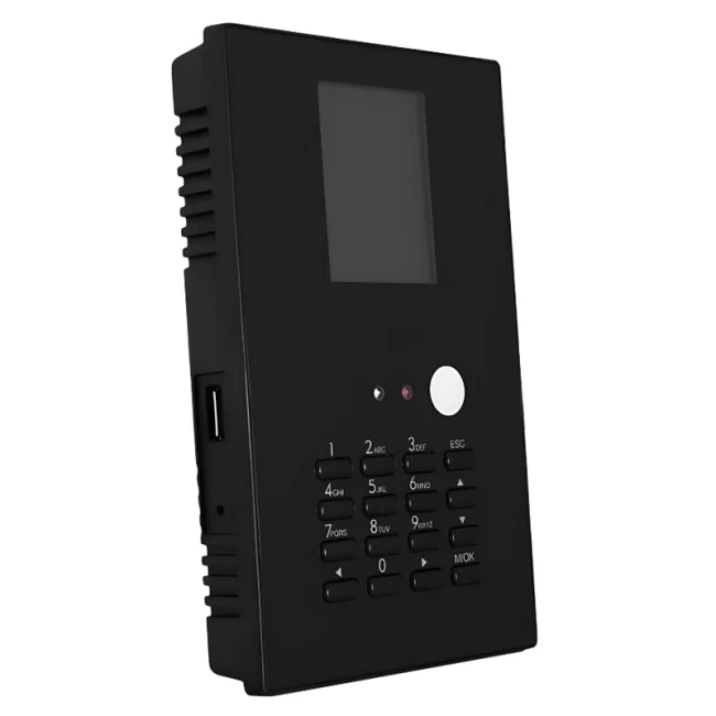 دستگاه حضور و غیاب و کنترل تردد LF10