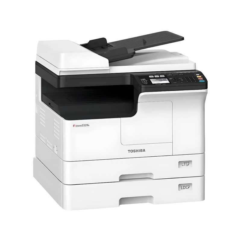 دستگاه فتوکپی Toshiba e-STUDIO 2829A