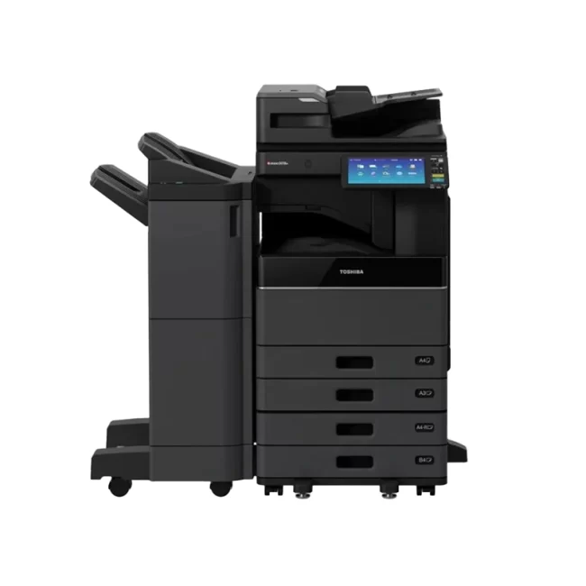 دستگاه فتوکپی Toshiba مدل e-Studio 3028A