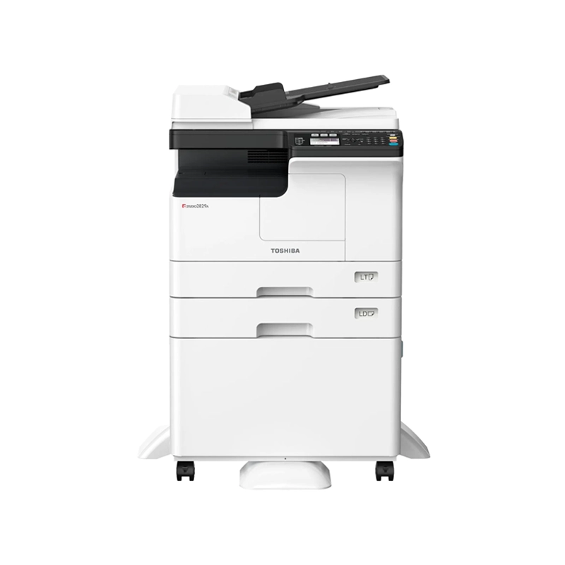 دستگاه فتوکپی توشیبا e-STUDIO 2829A