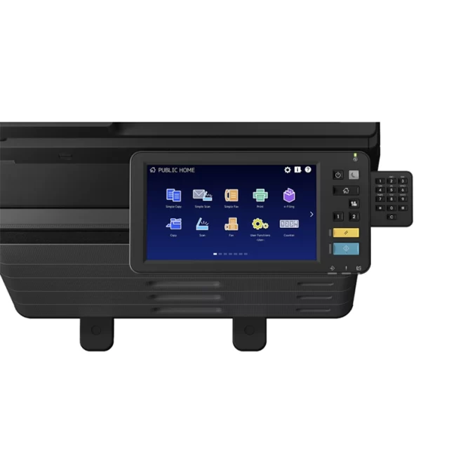 دستگاه فتوکپی توشیبا مدل e-Studio 3028A