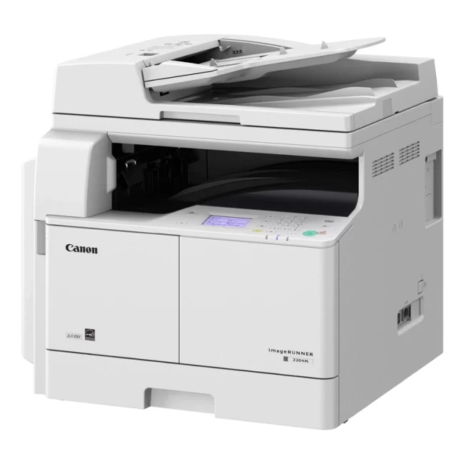 دستگاه کپی CANON 2204