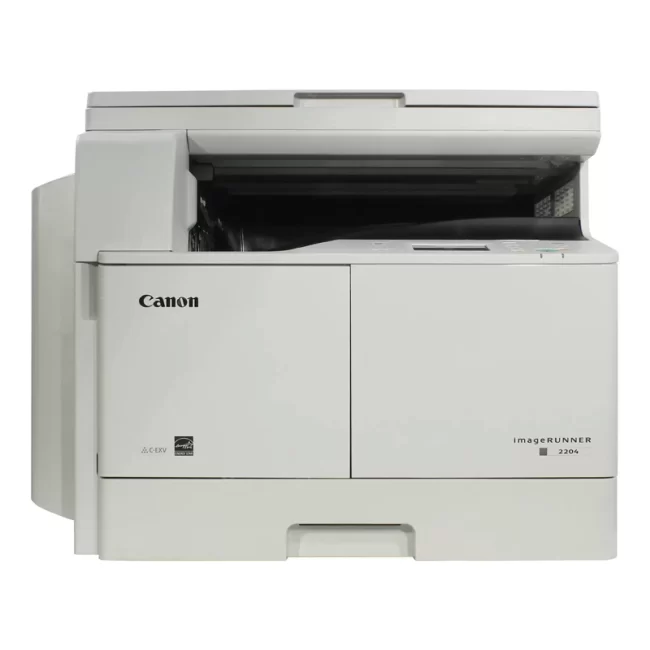 دستگاه کپی CANON 2204 کنون