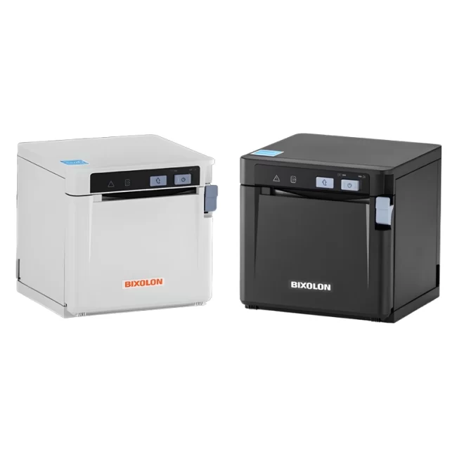 رسید پرینتر Bixolon SRP-Q300II بیکسولون
