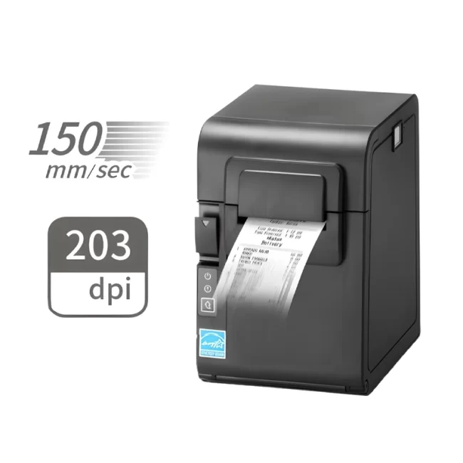 رسید پرینتر Bixolon SRP-S200 بیکسولون