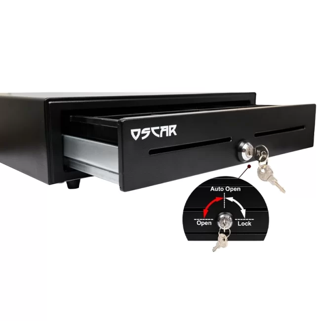 صندوق پول OSCAR OCH-410