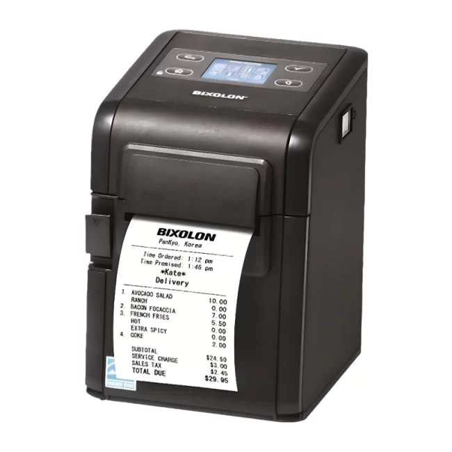فیش پرینتر Bixolon SRP-S3000