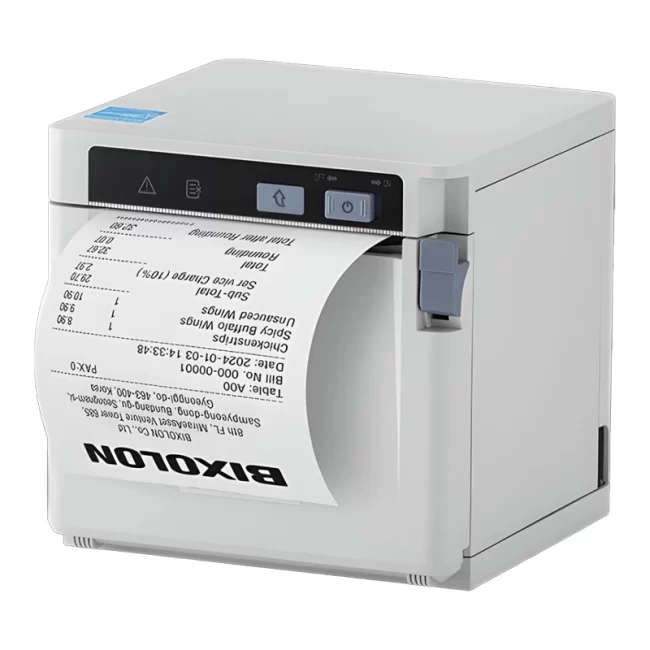فیش پرینتر بیکسولون SRP-Q300II
