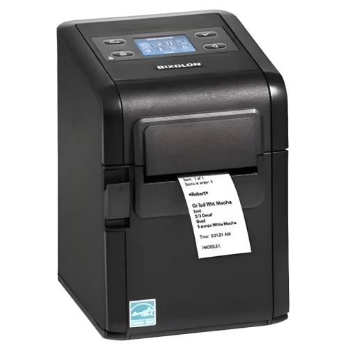 فیش پرینتر بیکسولون SRP-S3000