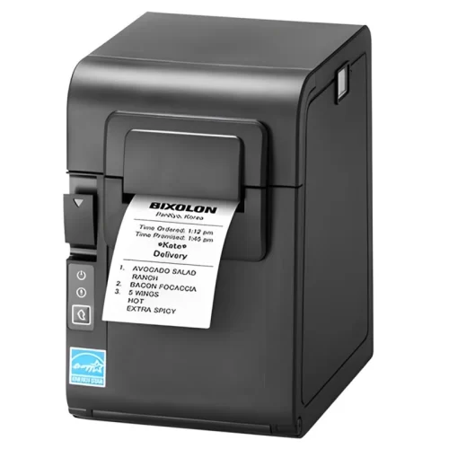 فیش پرینتر بیکسولون مدل SRP-S200
